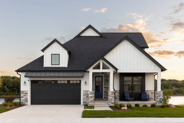 Best Green or Eco-Friendly Roofing Solutions  in Pennsburg, PA